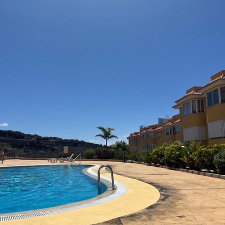 פוארטו דה סנטיאגו Tenerife Playa La Arena מראה חיצוני תמונה
