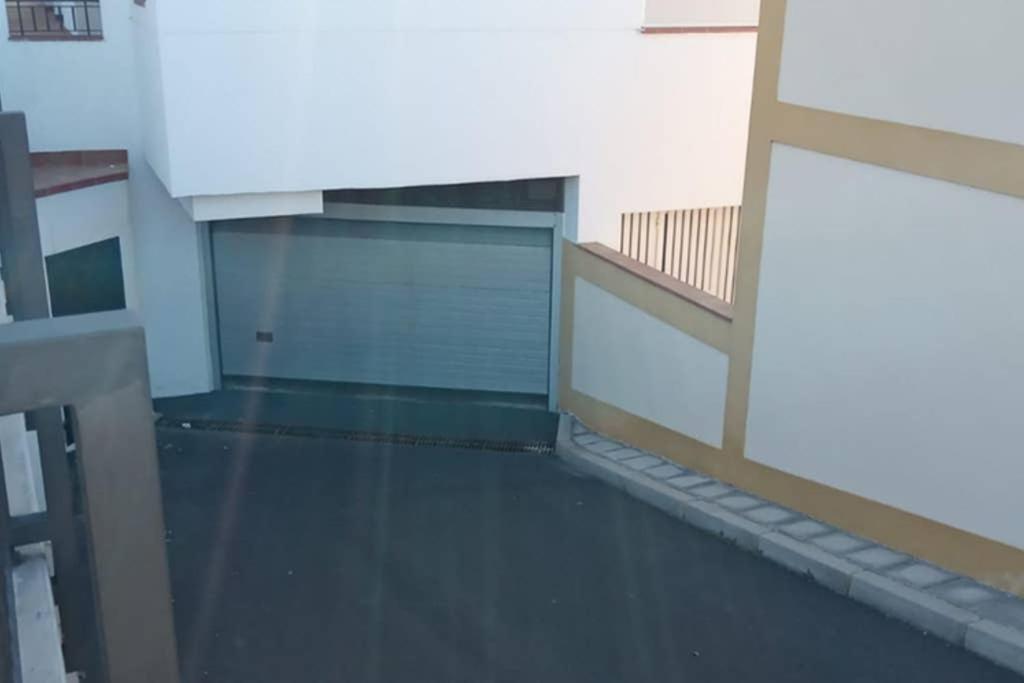 פוארטו דה סנטיאגו Tenerife Playa La Arena מראה חיצוני תמונה