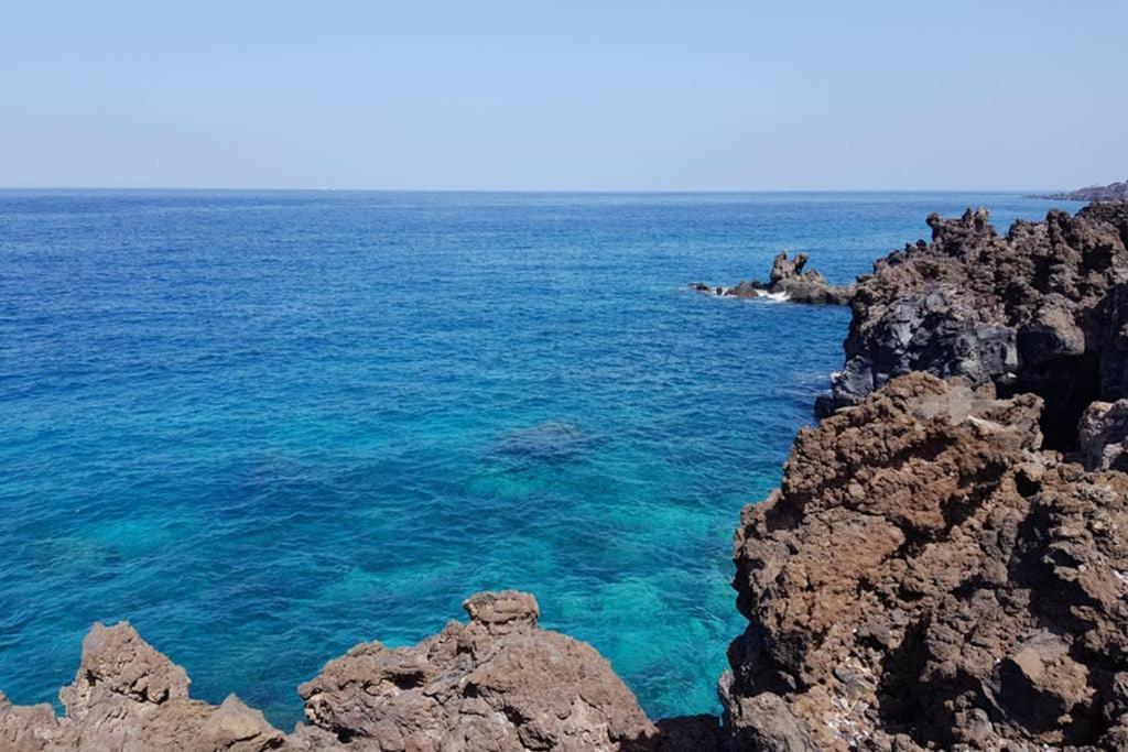 פוארטו דה סנטיאגו Tenerife Playa La Arena מראה חיצוני תמונה