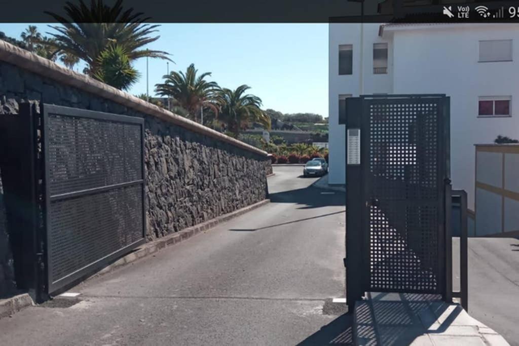 פוארטו דה סנטיאגו Tenerife Playa La Arena מראה חיצוני תמונה