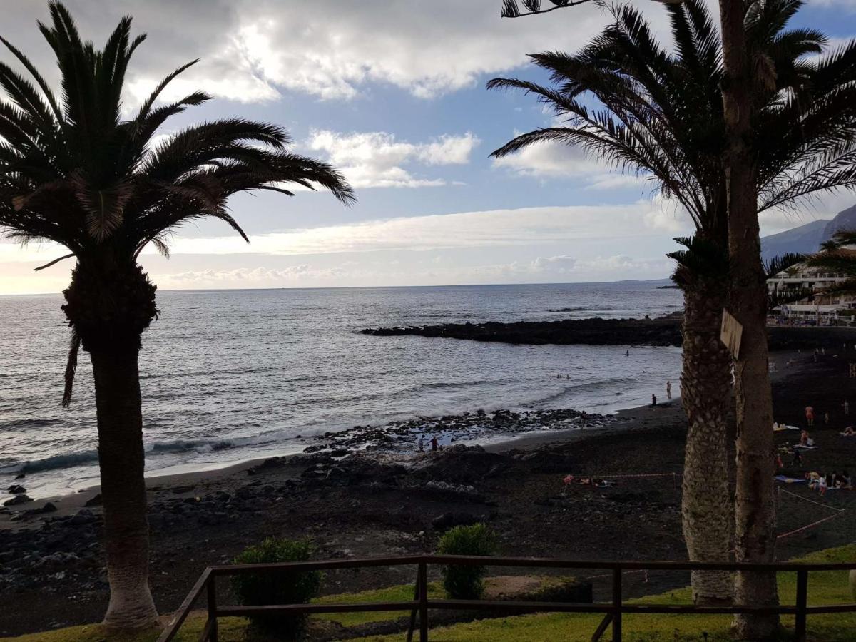 פוארטו דה סנטיאגו Tenerife Playa La Arena מראה חיצוני תמונה