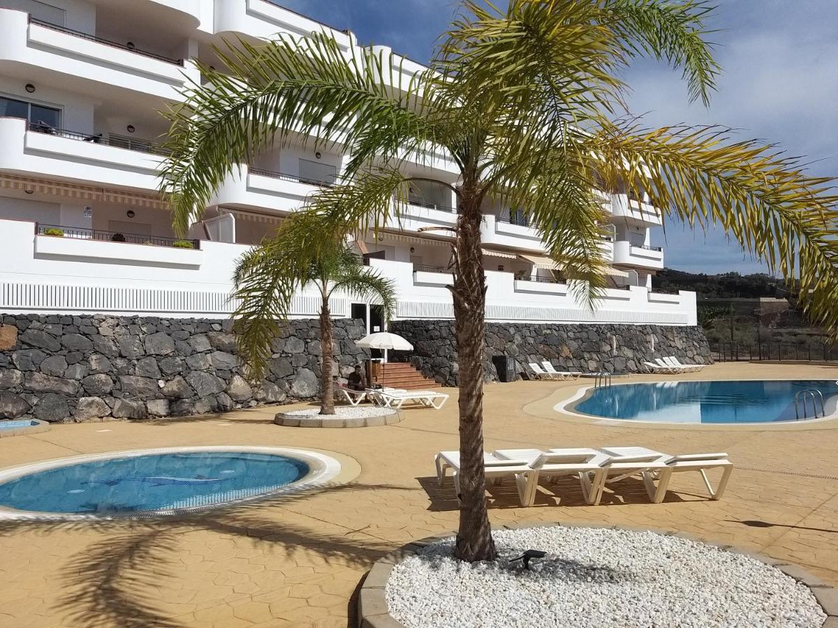פוארטו דה סנטיאגו Tenerife Playa La Arena מראה חיצוני תמונה