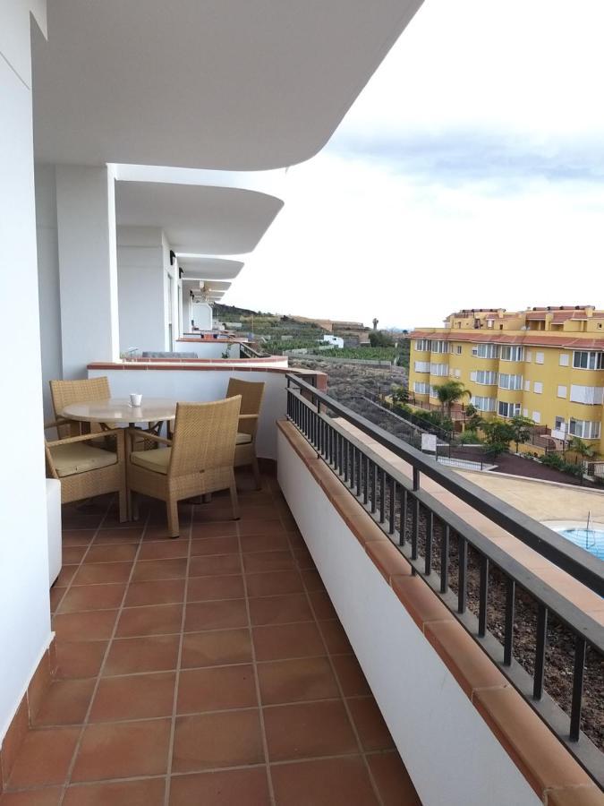 פוארטו דה סנטיאגו Tenerife Playa La Arena מראה חיצוני תמונה