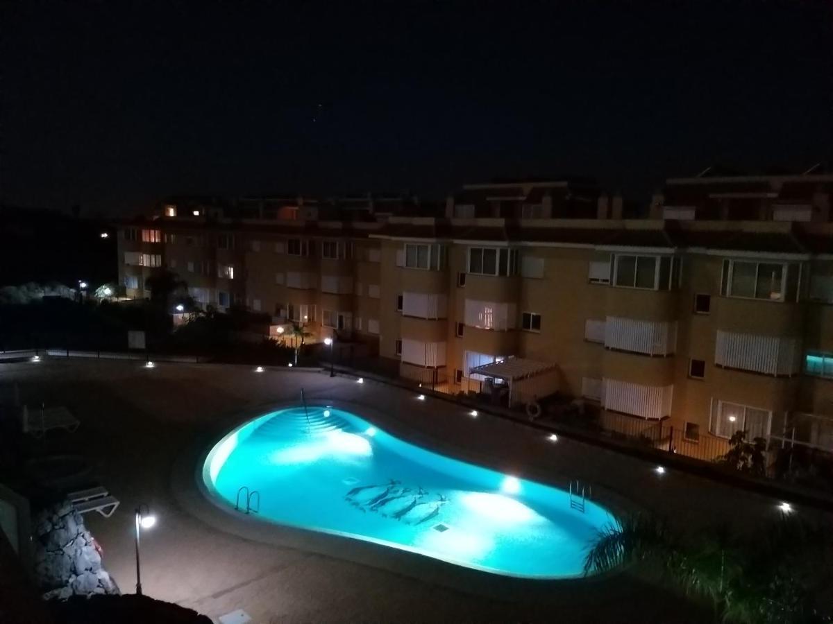 פוארטו דה סנטיאגו Tenerife Playa La Arena מראה חיצוני תמונה