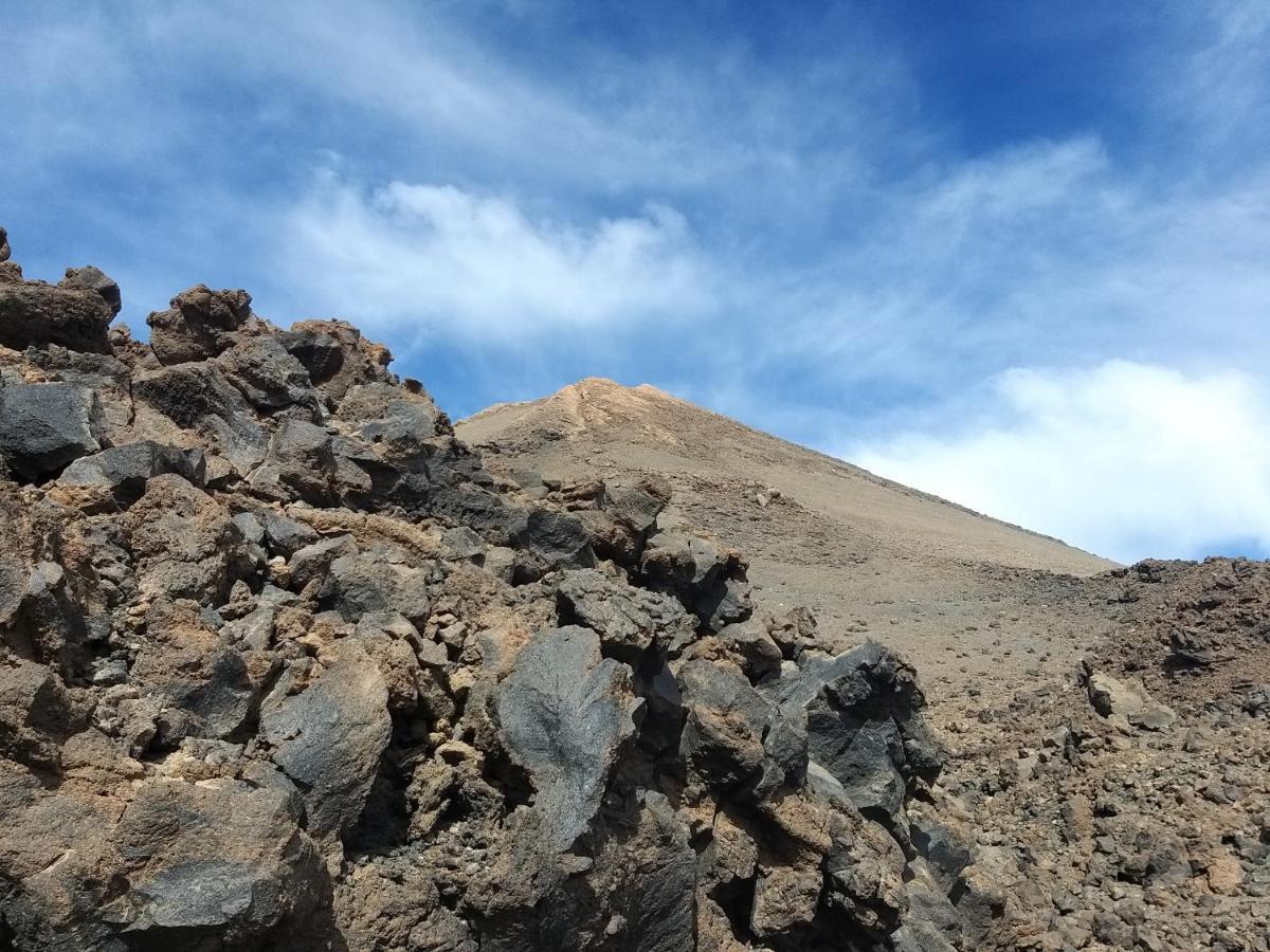 פוארטו דה סנטיאגו Tenerife Playa La Arena מראה חיצוני תמונה