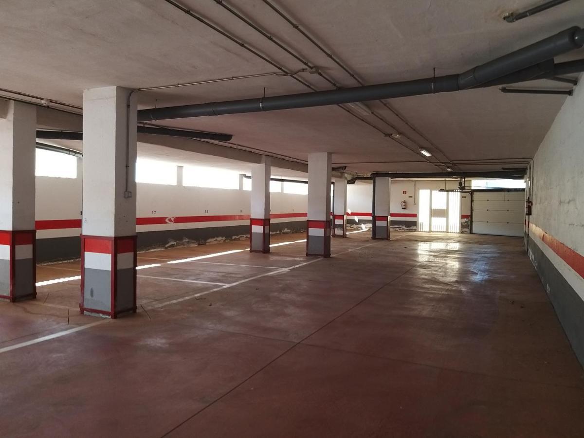 פוארטו דה סנטיאגו Tenerife Playa La Arena מראה חיצוני תמונה