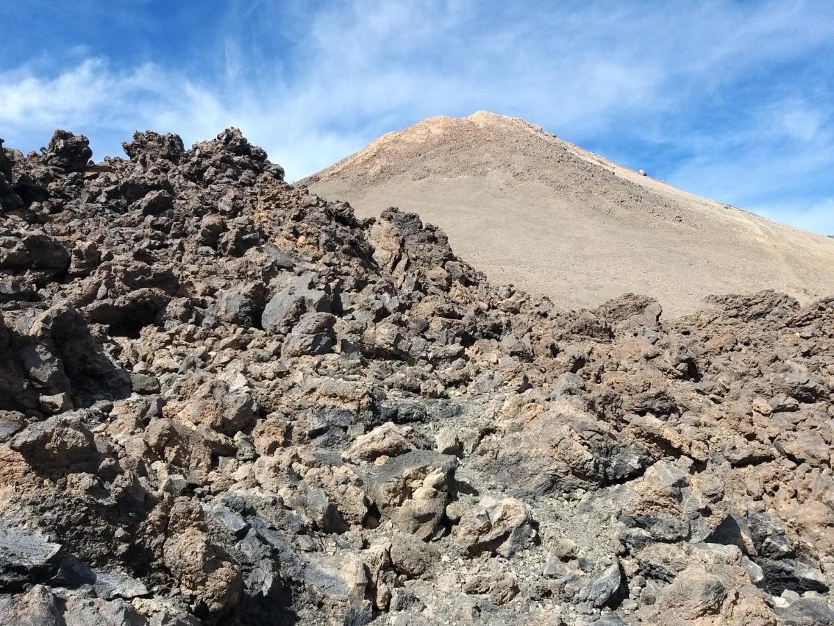 פוארטו דה סנטיאגו Tenerife Playa La Arena מראה חיצוני תמונה