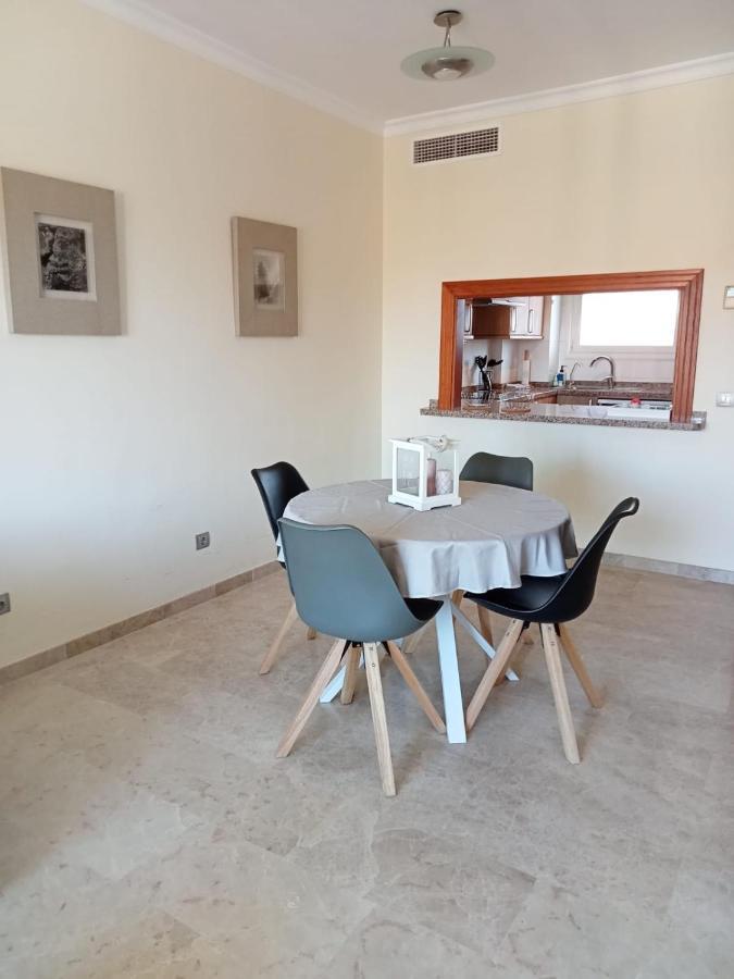 פוארטו דה סנטיאגו Tenerife Playa La Arena מראה חיצוני תמונה