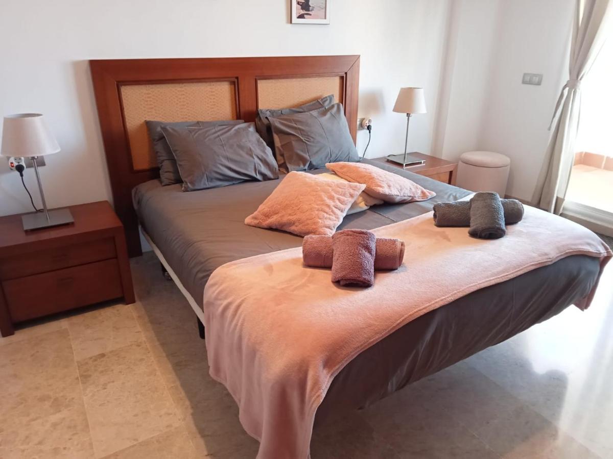 פוארטו דה סנטיאגו Tenerife Playa La Arena מראה חיצוני תמונה
