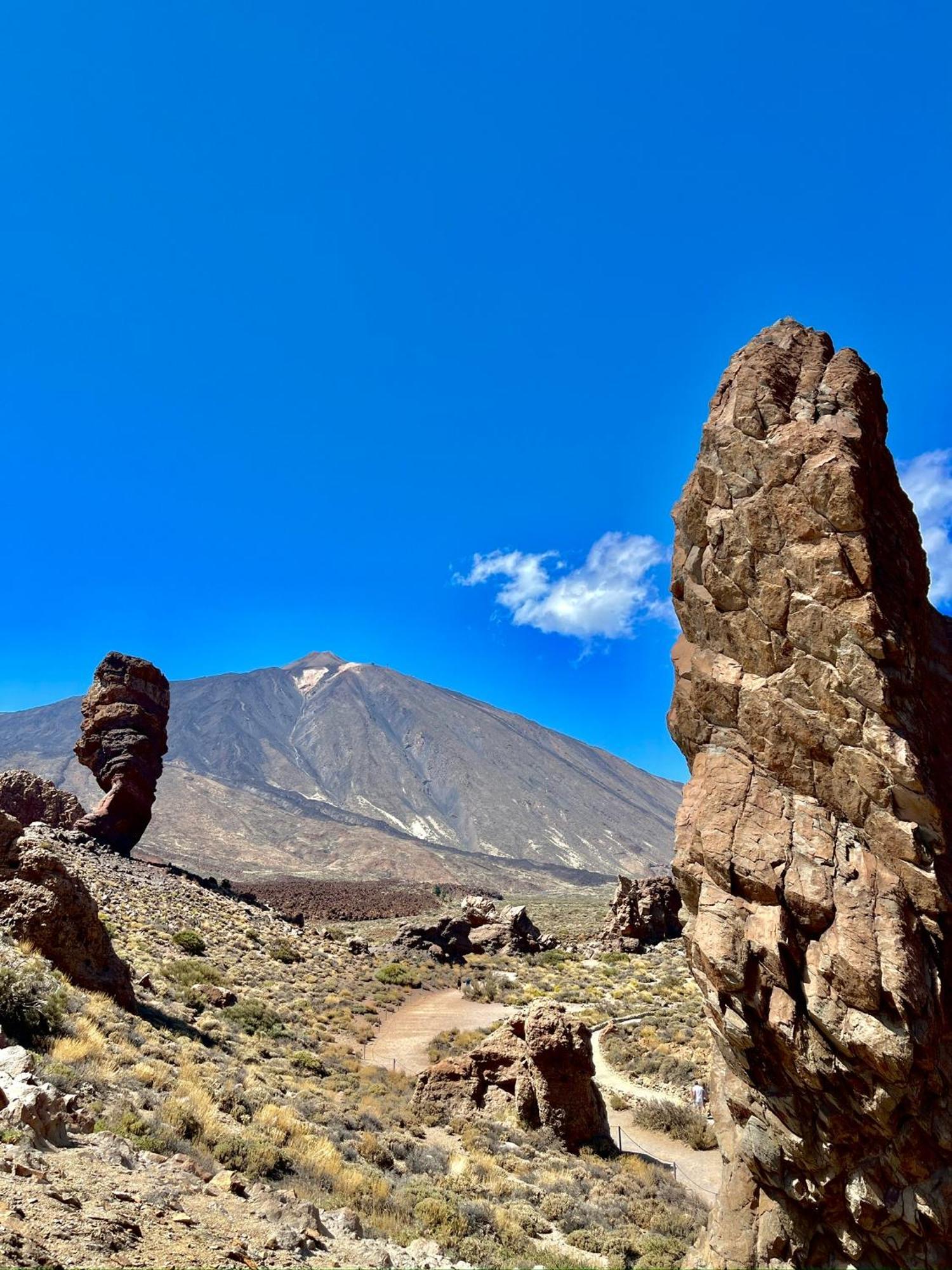 פוארטו דה סנטיאגו Tenerife Playa La Arena מראה חיצוני תמונה