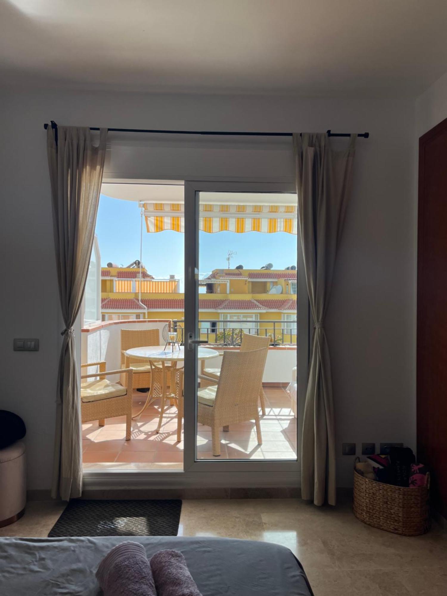 פוארטו דה סנטיאגו Tenerife Playa La Arena מראה חיצוני תמונה