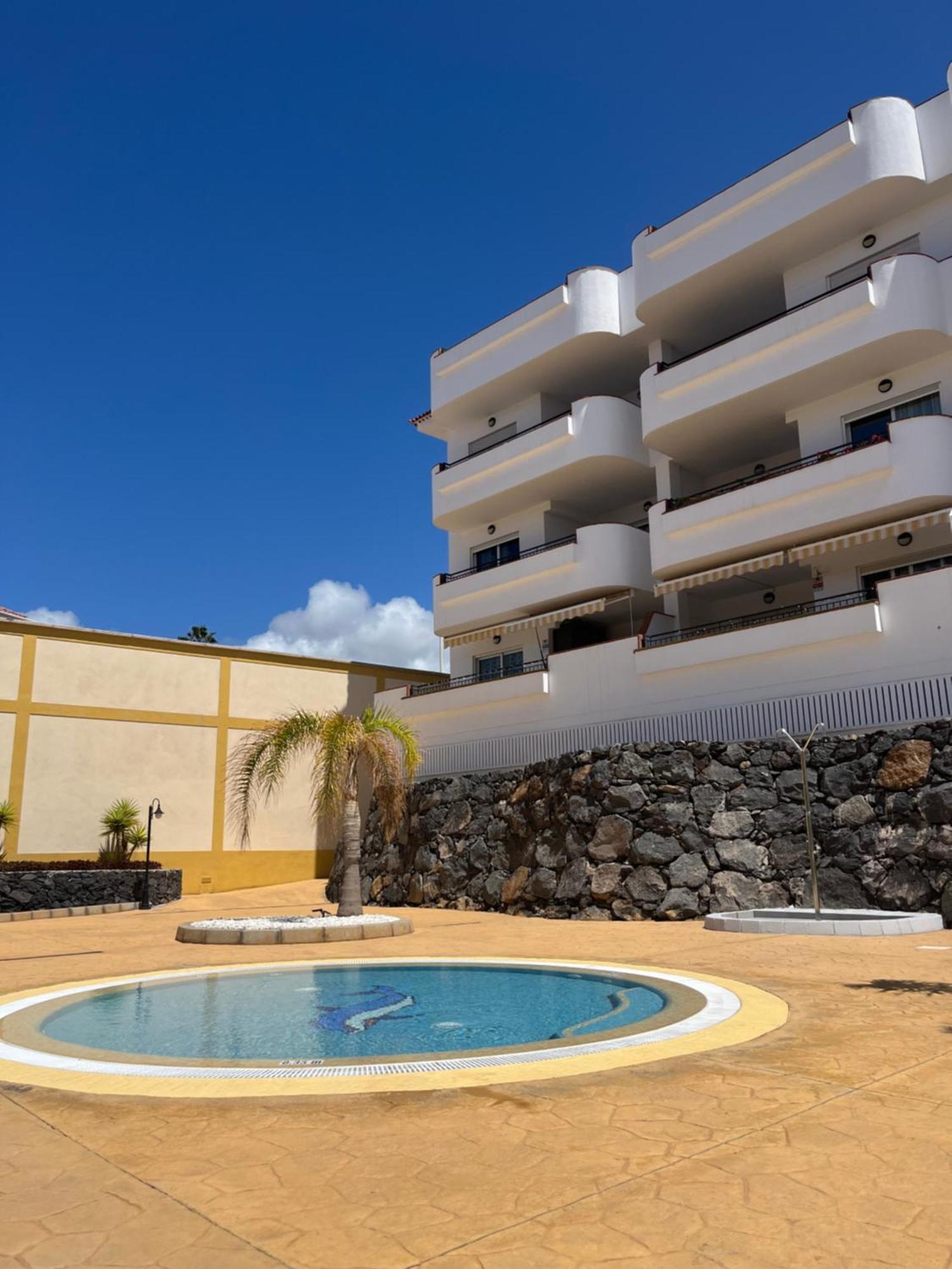 פוארטו דה סנטיאגו Tenerife Playa La Arena מראה חיצוני תמונה