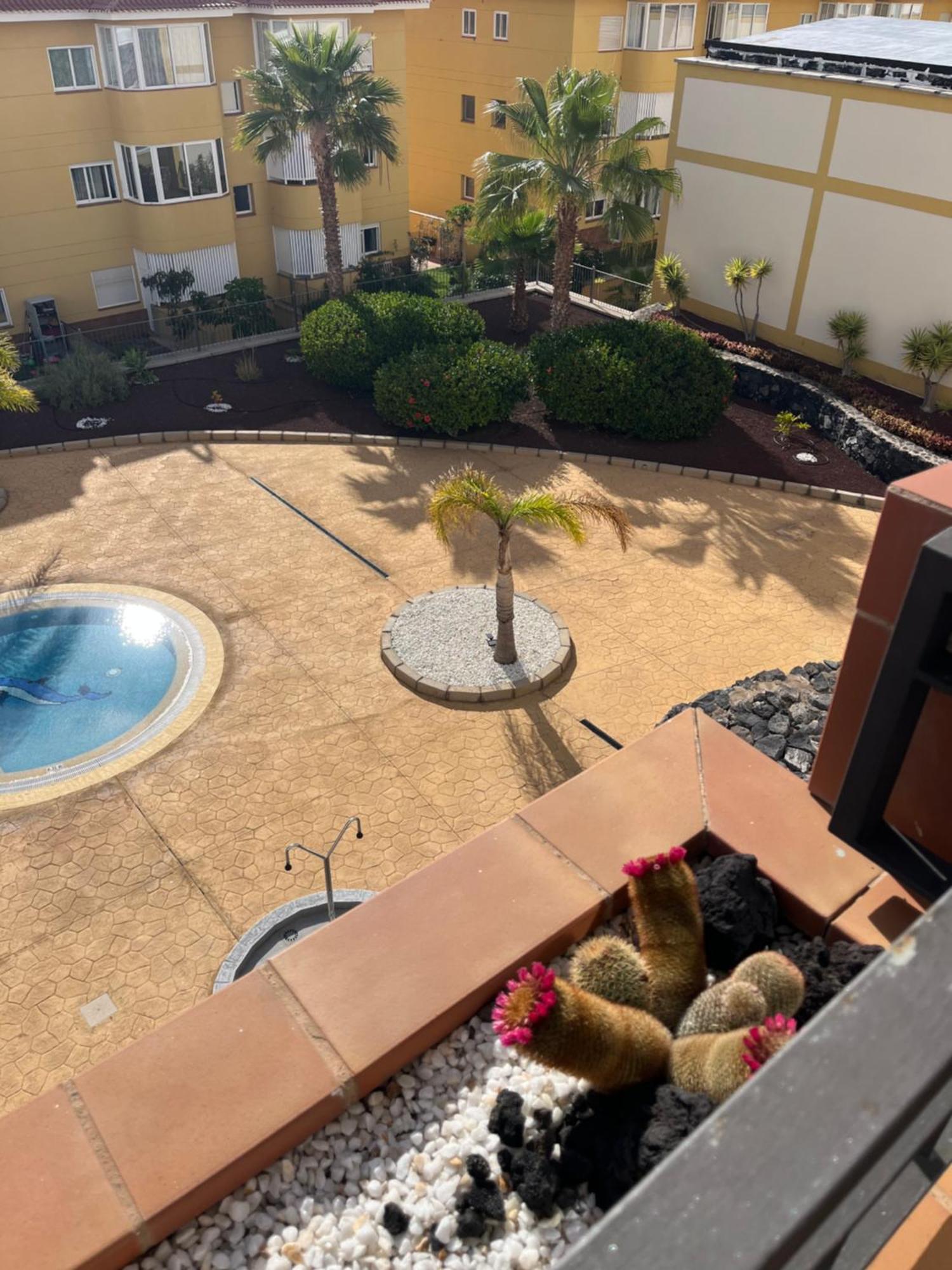 פוארטו דה סנטיאגו Tenerife Playa La Arena מראה חיצוני תמונה