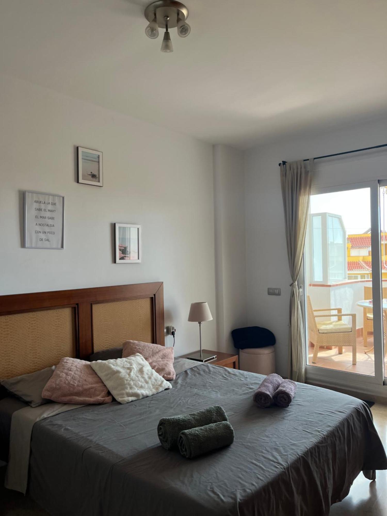 פוארטו דה סנטיאגו Tenerife Playa La Arena מראה חיצוני תמונה